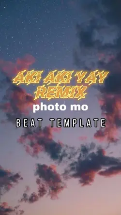 Aki Aki yay remix