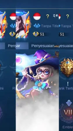 Jedag Jedug ML Viral