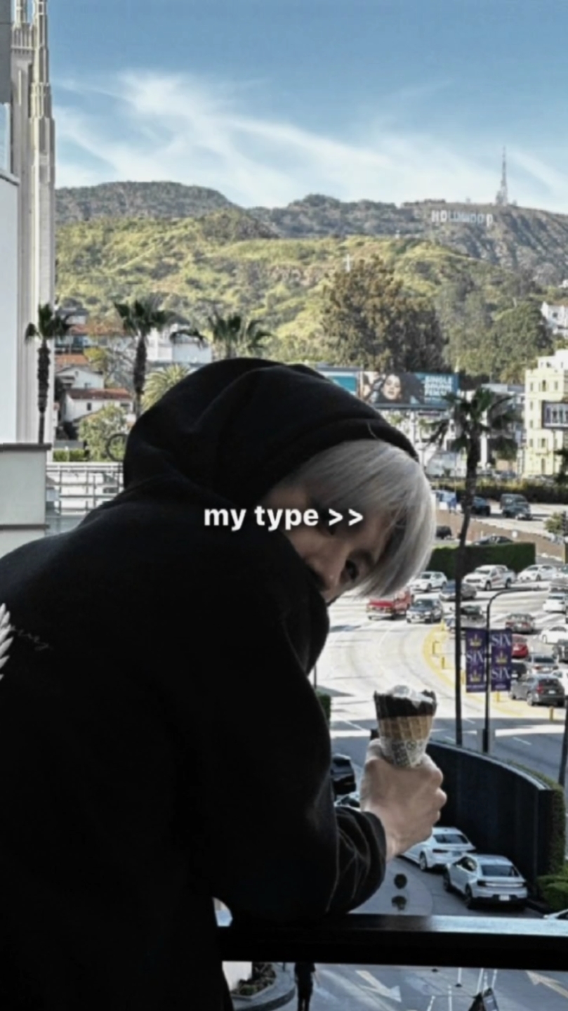 Mein Typ