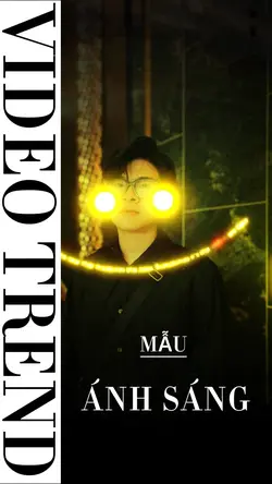 Trend ánh sáng 