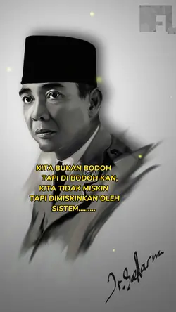 INDONESIA KU