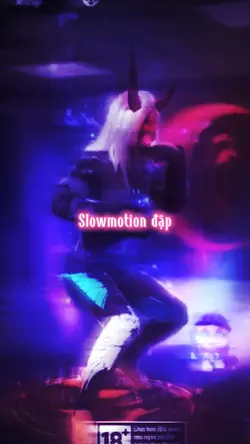 SlowFF❤️💣🎶
