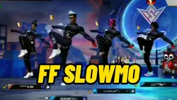 FF SLOWMO