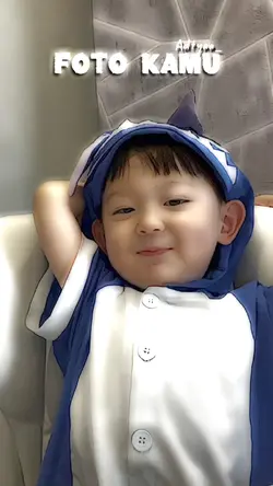 Kece nih