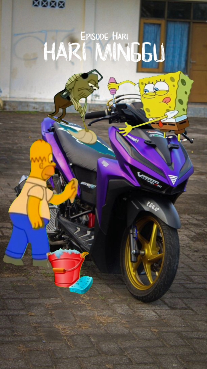 Episode Minggu