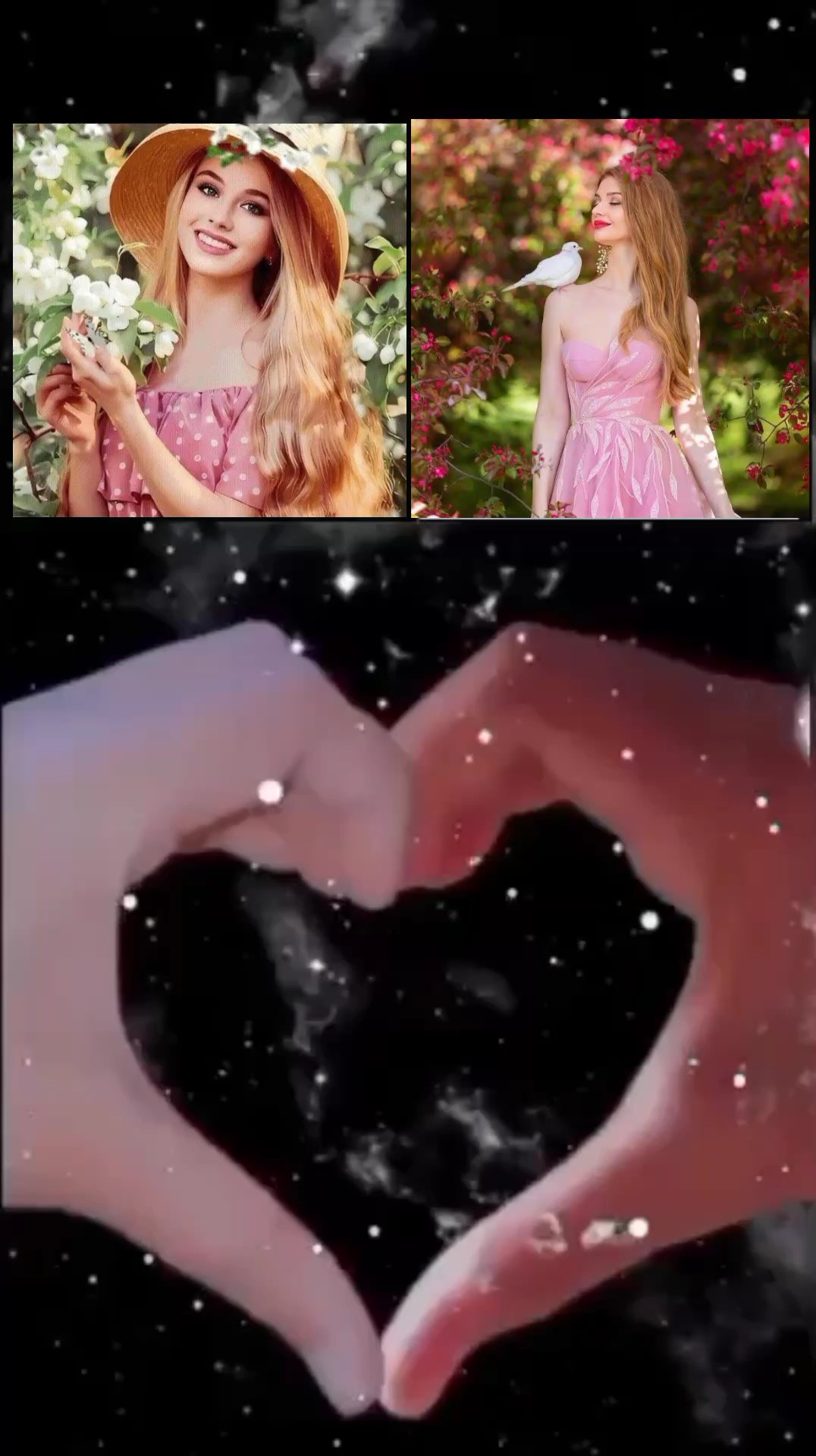 2 fotos