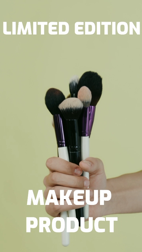 PRODUCTO DE HERRAMIENTAS DE MAQUILLAJE