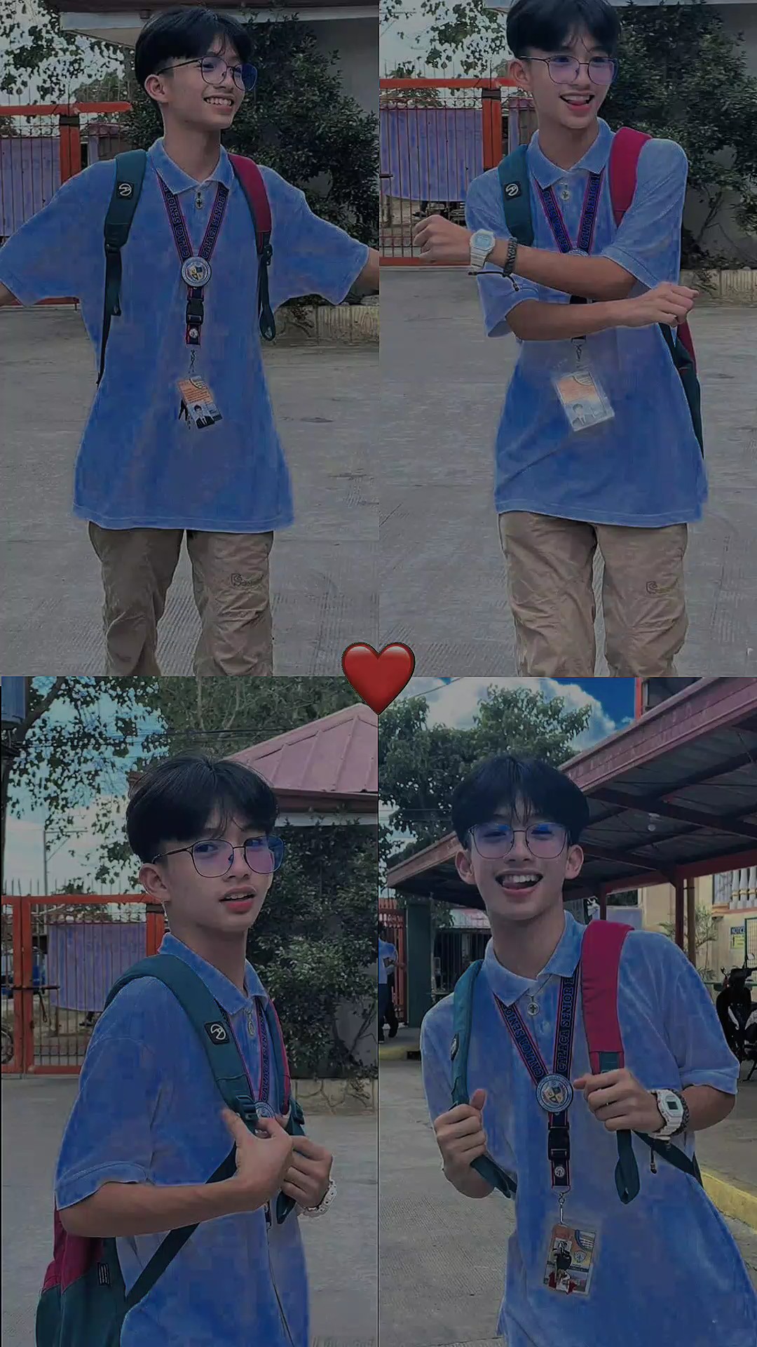4 na larawan