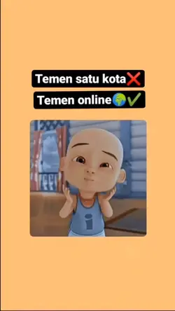 Temen online
