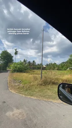 baran yang tidak