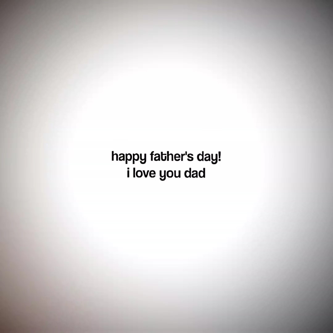 father's day ver