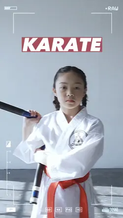 07 KARATE