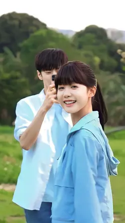 หลงรักเธอหมดใจ😍