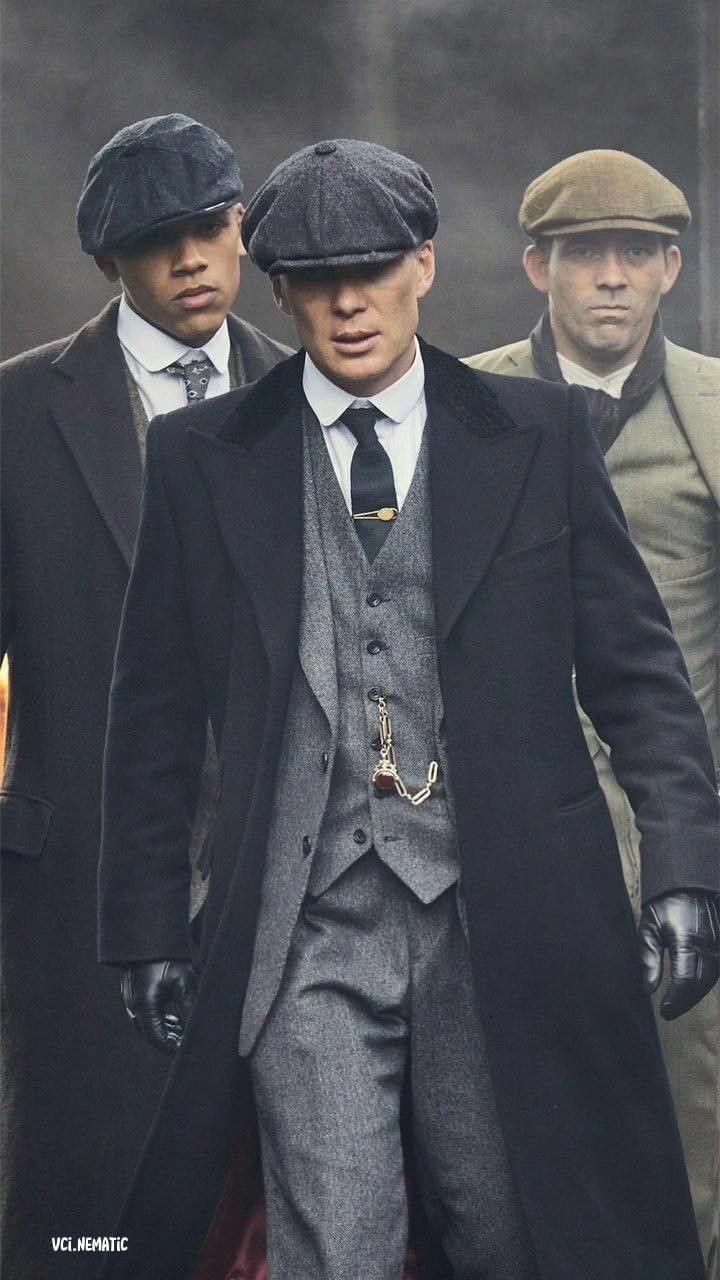 peaky blinders