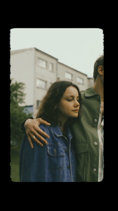 Ästhetisches Retro