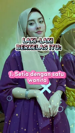 LAKI-LAKI BERKELAS