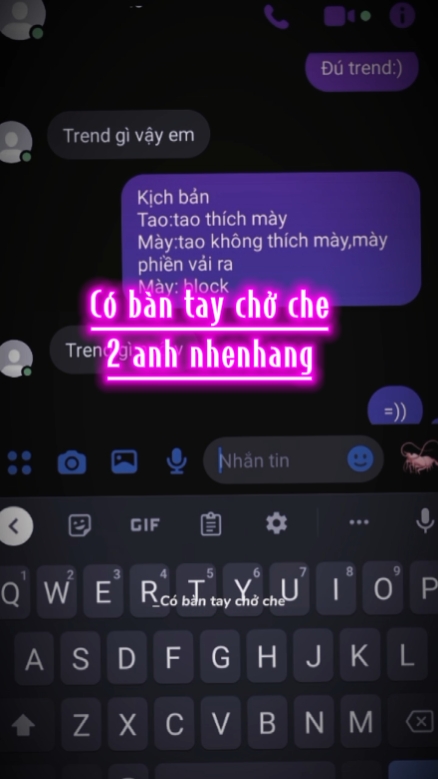 Tendencia tn lío