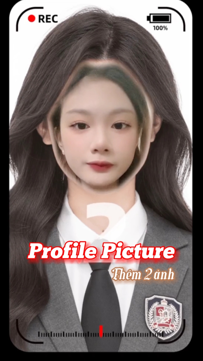 Gambar Profil 