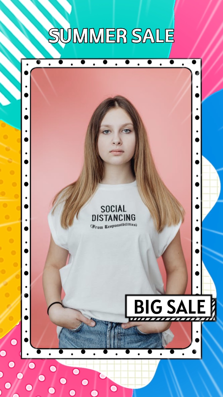 Roupa de Moda Feminina Promoção de Vendas de Verão