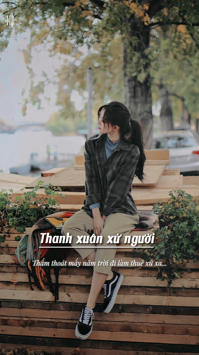 Thanh xuân xứ người