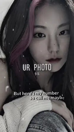 Call Me Maybe