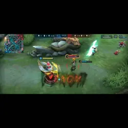 Venom #FreestyleMLBB