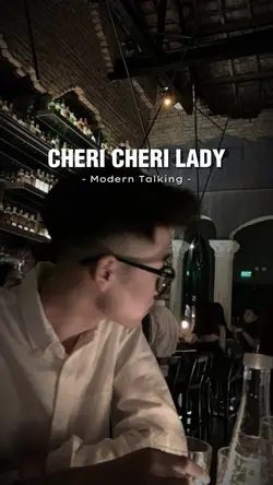 Cheri Cheri Lady📍