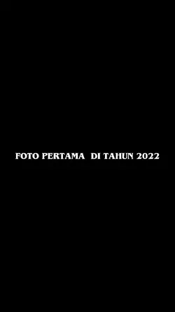 FotoPertama2022