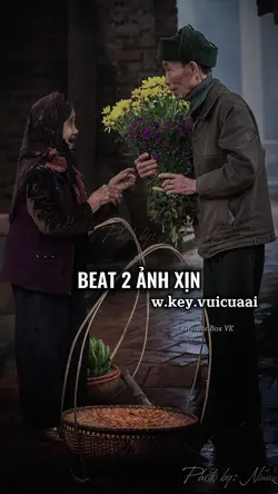Beat 2 ảnh