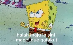 maju lo sini