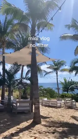 vlog pantai