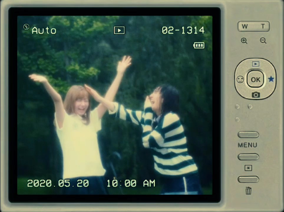 캠 프레임