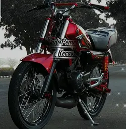 RX-KING Quotes Raja