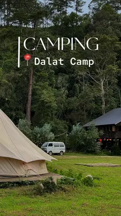 Camping 🏕️ (màu)