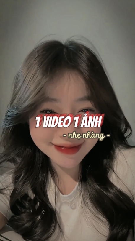 1VIDEO 1ẢNH + MÀU