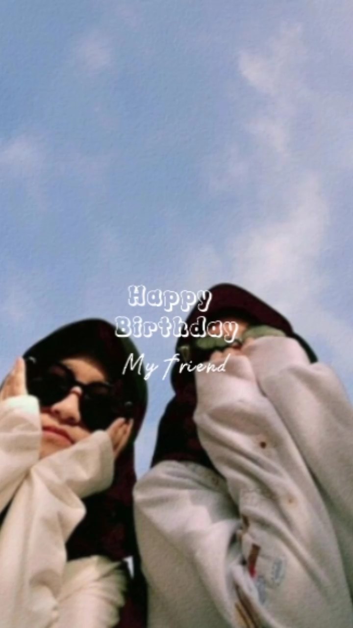 Hbd Bestie