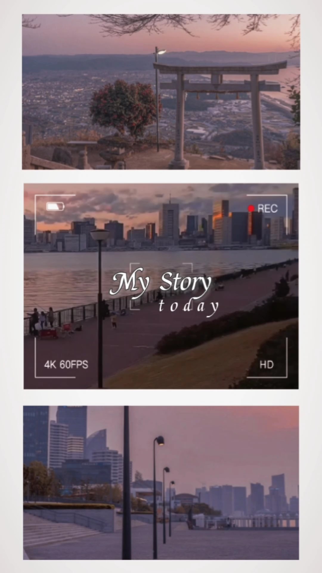 1 vidéo 2 photo