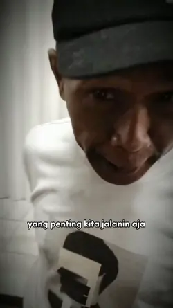 Jangan Dibuat Pusing