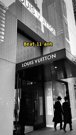 Beat 11 ảnh
