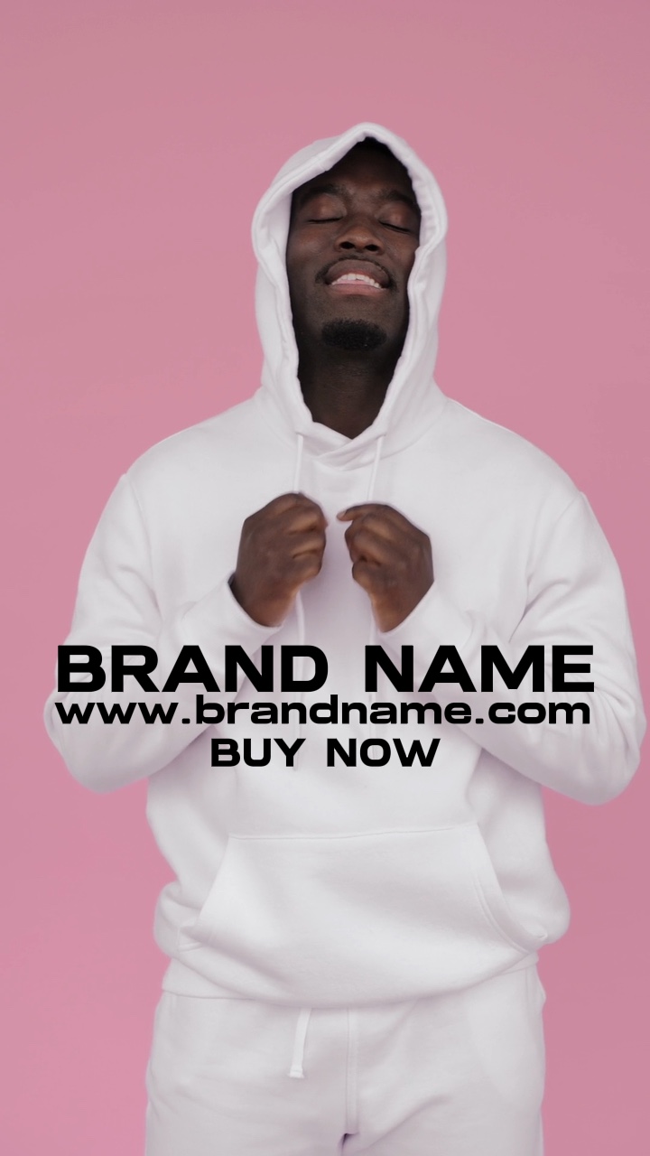 Tiktok para modelos de moda 