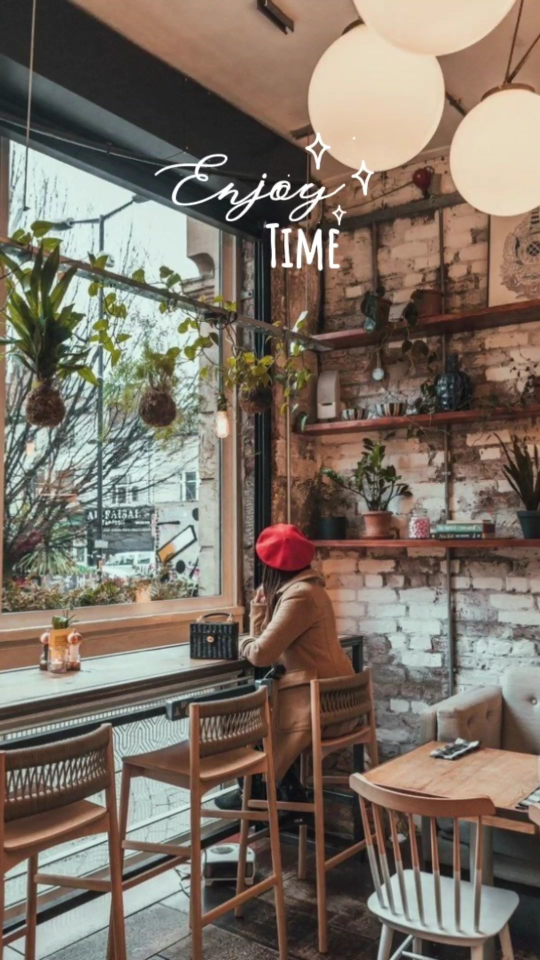 Aproveite O Tempo