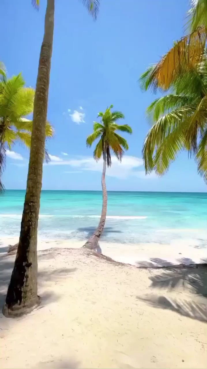 Pemandangan Pantai
