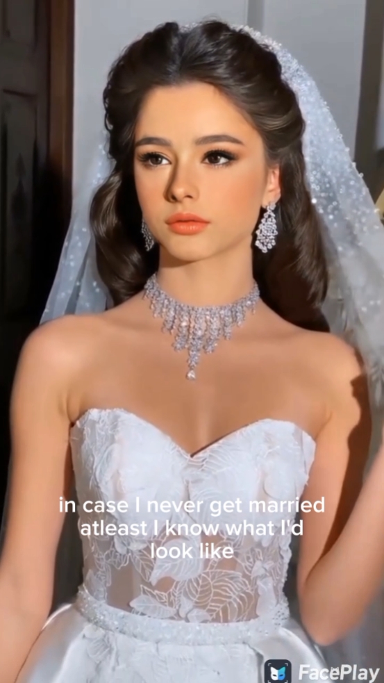 bride trend