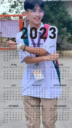 calendar background