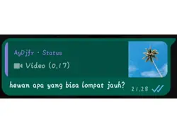 capek ya?