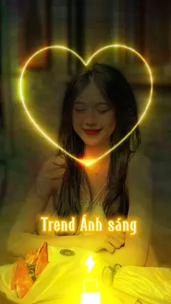 Trend รกnh รกnh