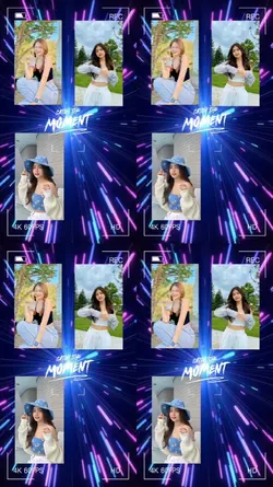 Photo Collab 