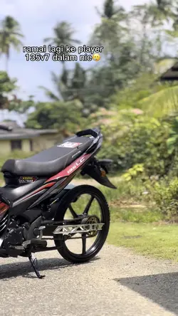 ada ke?🫣❤️🖤