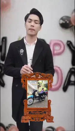 Mẫu thờ troll bb