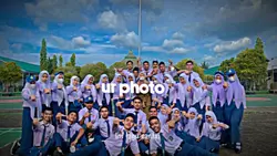 cuek cuek aja lah